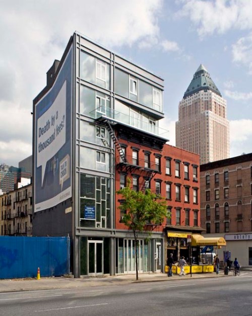 802, 9th Avenue 802, 9th Avenue