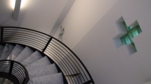 802 9TH AVE interior stairs1