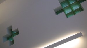 Intior 802 9th ave stairs